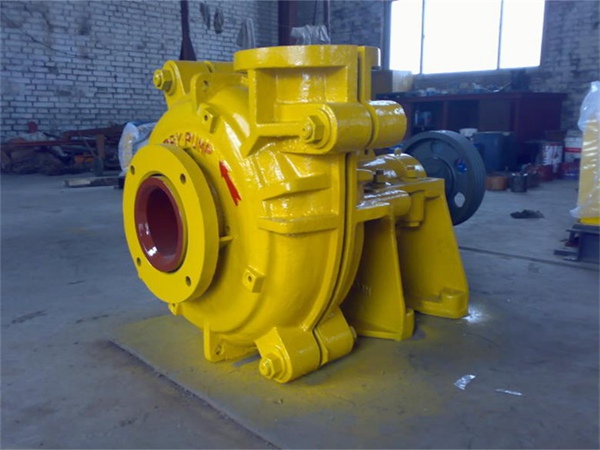 廠家教您如何安全操作運(yùn)行離心泵